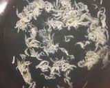 納豆とピーマンの和風炒め作り方2写真