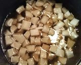 残ったお餅でおかき♪作り方2写真