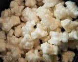 残ったお餅でおかき♪作り方3写真