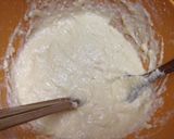 HMで簡単超ふわふわホットケーキ作り方1写真