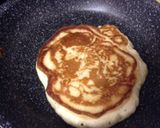HMで簡単超ふわふわホットケーキ作り方2写真
