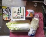 味付けに失敗のないサバ缶鍋作り方1写真