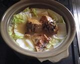 味付けに失敗のないサバ缶鍋作り方3写真