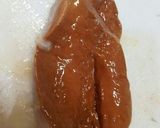 混ぜるだけ甘酒と味噌でいかの塩辛風作り方6写真