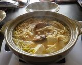 味付けに失敗のないサバ缶鍋作り方5写真