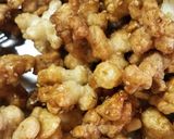 残ったお餅でおかき♪作り方7写真