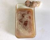 風邪や熱の時に〜りんごの生ジュース作り方4写真