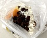 簡単チョコスコッキー!バレンタインにも作り方1写真