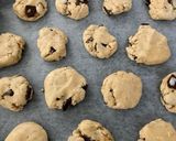 簡単チョコスコッキー!バレンタインにも作り方3写真