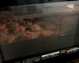 簡単チョコスコッキー!バレンタインにも作り方4写真