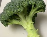 美味しいブロッコリーの茹で方作り方1写真
