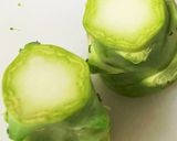 美味しいブロッコリーの茹で方作り方3写真