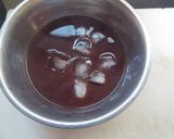 炊飯器で時短＋簡単お赤飯作り方5写真
