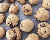簡単チョコスコッキー!バレンタインにも作り方5写真