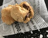 簡単チョコスコッキー!バレンタインにも作り方6写真