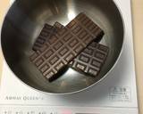 ガトーショコラ（クィーンクック）作り方1写真