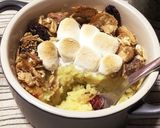 アメリカの味☆スイートポテトキャセロール作り方6写真