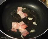 中華風☆ピリ辛野菜炒め作り方8写真