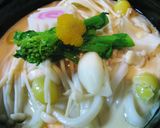 たっぷり温っか～小田巻き蒸し作り方9写真