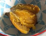 トロトロ安納芋作り方3写真
