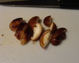 中華風☆ピリ辛野菜炒め作り方4写真