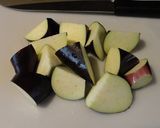 中華風☆ピリ辛野菜炒め作り方3写真