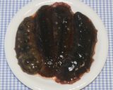 簡単☆食品乾燥機☆乾燥ナマコで卵スープ作り方1写真