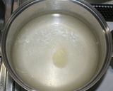 簡単☆食品乾燥機☆乾燥ナマコで卵スープ作り方12写真