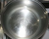 簡単☆食品乾燥機☆乾燥ナマコで卵スープ作り方11写真