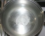 簡単☆食品乾燥機☆乾燥ナマコで卵スープ作り方7写真