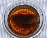 簡単☆食品乾燥機☆乾燥ナマコで卵スープ作り方6写真