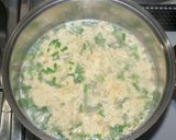 簡単☆食品乾燥機☆乾燥ナマコで卵スープ作り方16写真