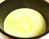 簡単カヌレ〜材料シンプルで分かりやすい〜作り方4写真