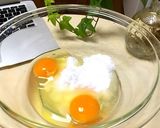 簡単カヌレ〜材料シンプルで分かりやすい〜作り方5写真