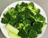 美味しいブロッコリーの茹で方作り方13写真
