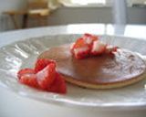 ほんのりバター♡シフォンケーキ作り方9写真