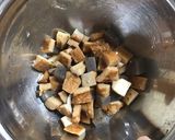 おでんリメイク♪少し和風なおでんカレー♡作り方2写真