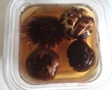 【簡単】自慢の褒められ鶏ごぼうご飯!作り方1写真