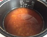 【簡単】自慢の褒められ鶏ごぼうご飯!作り方3写真