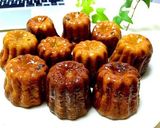 簡単カヌレ〜材料シンプルで分かりやすい〜作り方17写真