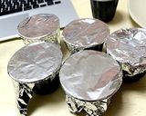 簡単カヌレ〜材料シンプルで分かりやすい〜作り方15写真
