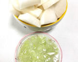 ★牛すじと大根のとろっとろ味噌煮込み★作り方3写真