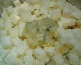 サクサク　エビクルトン作り方4写真