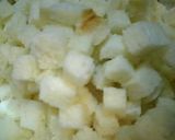 サクサク　エビクルトン作り方5写真