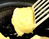ほわほわ♡美味しいパンケーキ♪簡単♪作り方9写真