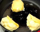ほわほわ♡美味しいパンケーキ♪簡単♪作り方11写真