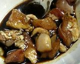 大分郷土料理　とり天作り方1写真