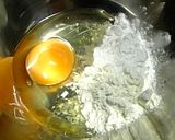 大分郷土料理　とり天作り方2写真