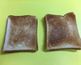 簡単！チキンエッグサンド作り方9写真