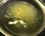 簡単 台湾まぜそば作り方4写真